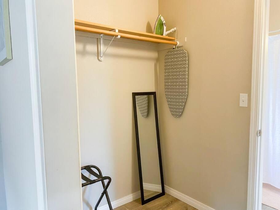 Hibiscus Hale, Full Kitchen, King Bed, Parking Apartment Keaau Екстериор снимка